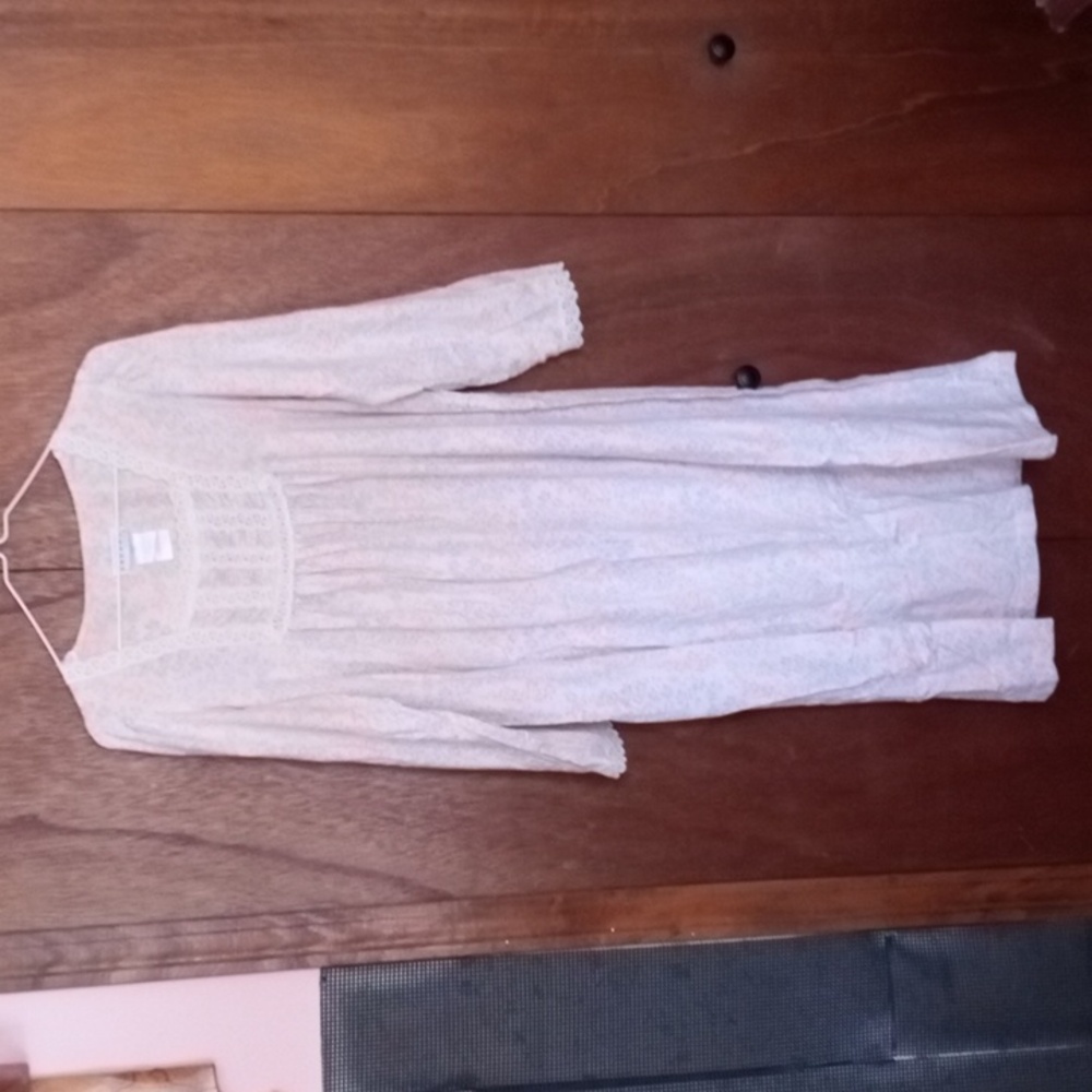 Women's Night Gown